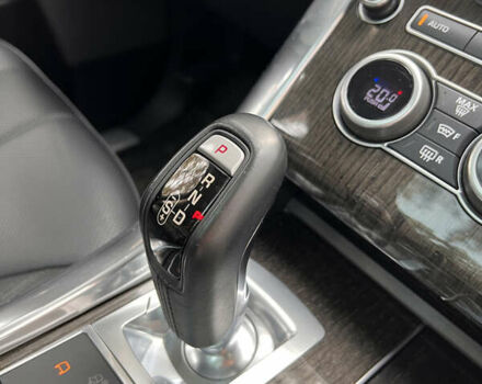 Ленд Ровер Range Rover Sport, об'ємом двигуна 3 л та пробігом 137 тис. км за 40500 $, фото 29 на Automoto.ua