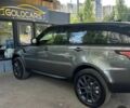 Ленд Ровер Range Rover Sport, об'ємом двигуна 2 л та пробігом 175 тис. км за 26000 $, фото 6 на Automoto.ua