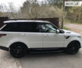 Ленд Ровер Range Rover Sport, об'ємом двигуна 2.99 л та пробігом 175 тис. км за 42700 $, фото 9 на Automoto.ua