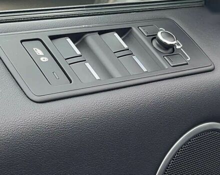 Ленд Ровер Range Rover Sport, об'ємом двигуна 3 л та пробігом 143 тис. км за 34500 $, фото 22 на Automoto.ua