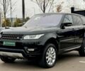 Ленд Ровер Range Rover Sport, об'ємом двигуна 3 л та пробігом 143 тис. км за 34500 $, фото 6 на Automoto.ua