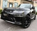 Ленд Ровер Range Rover Sport, об'ємом двигуна 2 л та пробігом 77 тис. км за 41500 $, фото 1 на Automoto.ua