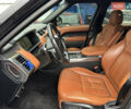Ленд Ровер Range Rover Sport, об'ємом двигуна 2.99 л та пробігом 220 тис. км за 29900 $, фото 24 на Automoto.ua