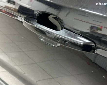 Ленд Ровер Рендж Ровер Спорт, объемом двигателя 3 л и пробегом 160 тыс. км за 29990 $, фото 14 на Automoto.ua