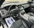 Ленд Ровер Range Rover Sport, об'ємом двигуна 3 л та пробігом 124 тис. км за 29999 $, фото 7 на Automoto.ua