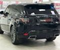 Ленд Ровер Рендж Ровер Спорт, объемом двигателя 3 л и пробегом 160 тыс. км за 29990 $, фото 7 на Automoto.ua