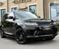 Ленд Ровер Range Rover Sport, об'ємом двигуна 2 л та пробігом 77 тис. км за 41500 $, фото 19 на Automoto.ua