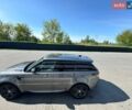 Ленд Ровер Range Rover Sport, об'ємом двигуна 3 л та пробігом 240 тис. км за 30577 $, фото 14 на Automoto.ua