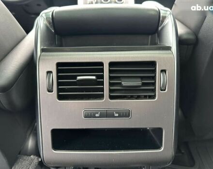 Ленд Ровер Рендж Ровер Спорт, объемом двигателя 3 л и пробегом 124 тыс. км за 26999 $, фото 20 на Automoto.ua