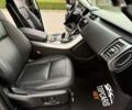 Ленд Ровер Range Rover Sport, об'ємом двигуна 2 л та пробігом 77 тис. км за 41500 $, фото 24 на Automoto.ua