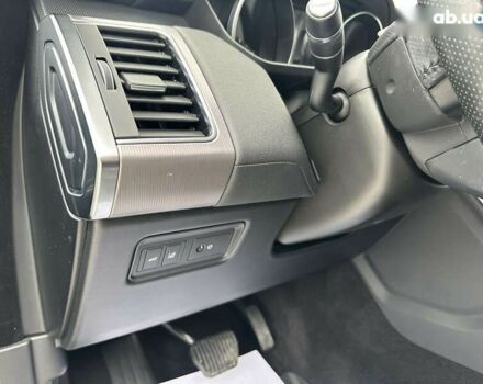 Ленд Ровер Рендж Ровер Спорт, объемом двигателя 3 л и пробегом 124 тыс. км за 26999 $, фото 16 на Automoto.ua