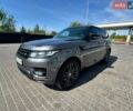 Ленд Ровер Range Rover Sport, об'ємом двигуна 3 л та пробігом 240 тис. км за 30577 $, фото 6 на Automoto.ua