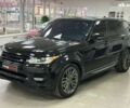 Ленд Ровер Рендж Ровер Спорт, объемом двигателя 3 л и пробегом 160 тыс. км за 29990 $, фото 5 на Automoto.ua