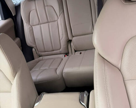 Ленд Ровер Рендж Ровер Спорт, объемом двигателя 3 л и пробегом 9 тыс. км за 65000 $, фото 11 на Automoto.ua