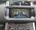 Ленд Ровер Range Rover Sport, об'ємом двигуна 3 л та пробігом 240 тис. км за 30577 $, фото 19 на Automoto.ua