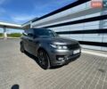 Ленд Ровер Range Rover Sport, об'ємом двигуна 3 л та пробігом 240 тис. км за 30577 $, фото 5 на Automoto.ua