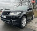 Ленд Ровер Range Rover Sport, об'ємом двигуна 2.99 л та пробігом 220 тис. км за 29900 $, фото 1 на Automoto.ua