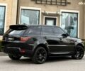 Ленд Ровер Range Rover Sport, об'ємом двигуна 2 л та пробігом 77 тис. км за 41500 $, фото 14 на Automoto.ua