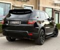 Ленд Ровер Range Rover Sport, об'ємом двигуна 2 л та пробігом 77 тис. км за 41500 $, фото 12 на Automoto.ua