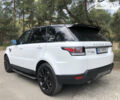 Ленд Ровер Range Rover Sport, об'ємом двигуна 2.99 л та пробігом 175 тис. км за 42700 $, фото 5 на Automoto.ua