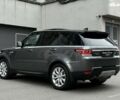Ленд Ровер Рендж Ровер Спорт, объемом двигателя 3 л и пробегом 88 тыс. км за 39500 $, фото 27 на Automoto.ua