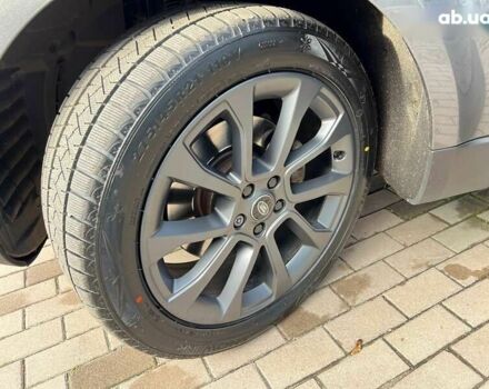 Ленд Ровер Рендж Ровер Спорт, объемом двигателя 3 л и пробегом 130 тыс. км за 31900 $, фото 12 на Automoto.ua