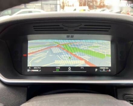 Ленд Ровер Рендж Ровер Спорт, объемом двигателя 3 л и пробегом 130 тыс. км за 31900 $, фото 20 на Automoto.ua