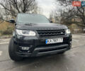 Ленд Ровер Range Rover Sport, об'ємом двигуна 2.99 л та пробігом 220 тис. км за 35900 $, фото 5 на Automoto.ua