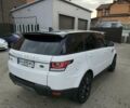 Ленд Ровер Range Rover Sport, об'ємом двигуна 2.99 л та пробігом 91 тис. км за 41000 $, фото 4 на Automoto.ua