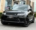 Ленд Ровер Рендж Ровер Спорт, объемом двигателя 2 л и пробегом 77 тыс. км за 41500 $, фото 1 на Automoto.ua