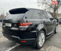 Ленд Ровер Range Rover Sport, об'ємом двигуна 2.99 л та пробігом 220 тис. км за 35900 $, фото 1 на Automoto.ua
