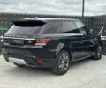 Ленд Ровер Рендж Ровер Спорт, объемом двигателя 3 л и пробегом 124 тыс. км за 26999 $, фото 1 на Automoto.ua