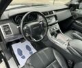 Ленд Ровер Range Rover Sport, об'ємом двигуна 3 л та пробігом 124 тис. км за 29999 $, фото 8 на Automoto.ua