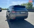Ленд Ровер Range Rover Sport, об'ємом двигуна 3 л та пробігом 240 тис. км за 30577 $, фото 11 на Automoto.ua