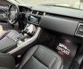 Ленд Ровер Range Rover Sport, об'ємом двигуна 2 л та пробігом 77 тис. км за 41500 $, фото 22 на Automoto.ua