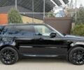 Ленд Ровер Range Rover Sport, об'ємом двигуна 3 л та пробігом 139 тис. км за 39990 $, фото 3 на Automoto.ua