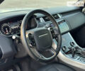 Ленд Ровер Range Rover Sport, об'ємом двигуна 3 л та пробігом 90 тис. км за 64400 $, фото 17 на Automoto.ua