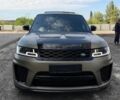 Ленд Ровер Range Rover Sport, об'ємом двигуна 5 л та пробігом 87 тис. км за 69333 $, фото 20 на Automoto.ua