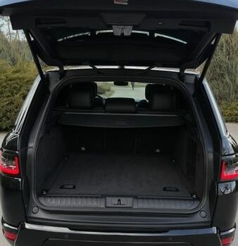 Ленд Ровер Range Rover Sport, об'ємом двигуна 3 л та пробігом 139 тис. км за 39990 $, фото 37 на Automoto.ua