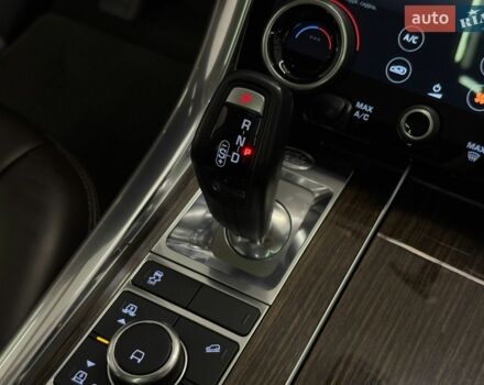 Ленд Ровер Range Rover Sport, об'ємом двигуна 3 л та пробігом 90 тис. км за 36999 $, фото 35 на Automoto.ua