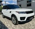 Ленд Ровер Рендж Ровер Спорт, объемом двигателя 3 л и пробегом 168 тыс. км за 36900 $, фото 10 на Automoto.ua