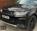 Ленд Ровер Range Rover Sport, об'ємом двигуна 2 л та пробігом 91 тис. км за 39500 $, фото 3 на Automoto.ua