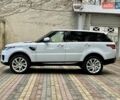 Ленд Ровер Range Rover Sport, об'ємом двигуна 2.99 л та пробігом 84 тис. км за 47100 $, фото 50 на Automoto.ua
