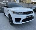 Ленд Ровер Range Rover Sport, об'ємом двигуна 3 л та пробігом 103 тис. км за 40900 $, фото 10 на Automoto.ua