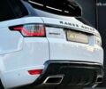 Ленд Ровер Range Rover Sport, об'ємом двигуна 3 л та пробігом 88 тис. км за 46500 $, фото 20 на Automoto.ua