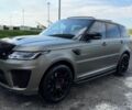 Ленд Ровер Range Rover Sport, об'ємом двигуна 5 л та пробігом 87 тис. км за 69333 $, фото 76 на Automoto.ua