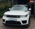 Ленд Ровер Range Rover Sport, об'ємом двигуна 2.99 л та пробігом 140 тис. км за 34999 $, фото 1 на Automoto.ua