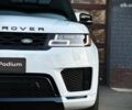 Ленд Ровер Range Rover Sport, об'ємом двигуна 3 л та пробігом 88 тис. км за 46500 $, фото 2 на Automoto.ua