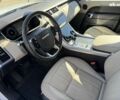 Ленд Ровер Range Rover Sport, об'ємом двигуна 3 л та пробігом 165 тис. км за 41990 $, фото 16 на Automoto.ua