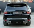 Ленд Ровер Range Rover Sport, об'ємом двигуна 3 л та пробігом 87 тис. км за 41000 $, фото 8 на Automoto.ua